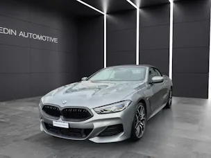 BMW 840i xDrive Cabriolet M Sport Pro