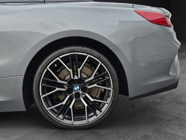BMW 840i xDrive Cabriolet M Sport Pro
