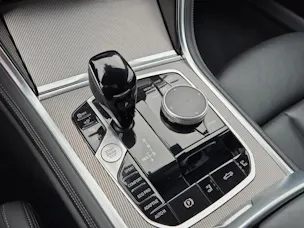 BMW 840i xDrive Cabriolet M Sport Pro
