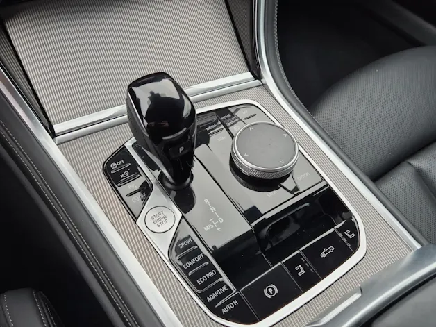 BMW 840i xDrive Cabriolet M Sport Pro
