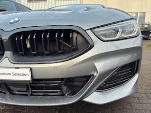 BMW 840i xDrive Cabriolet M Sport Pro