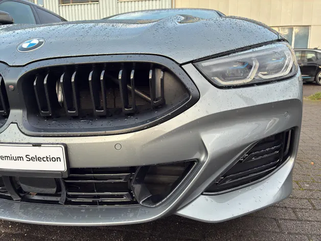 BMW 840i xDrive Cabriolet M Sport Pro