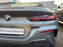 BMW 840i xDrive Cabriolet M Sport Pro