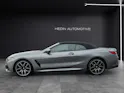 BMW 840i xDrive Cabriolet M Sport Pro