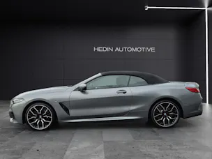 BMW 840i xDrive Cabriolet M Sport Pro