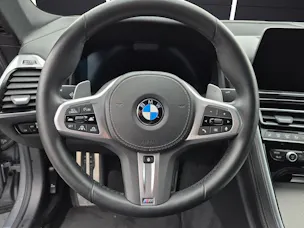 BMW 840i xDrive Cabriolet M Sport Pro