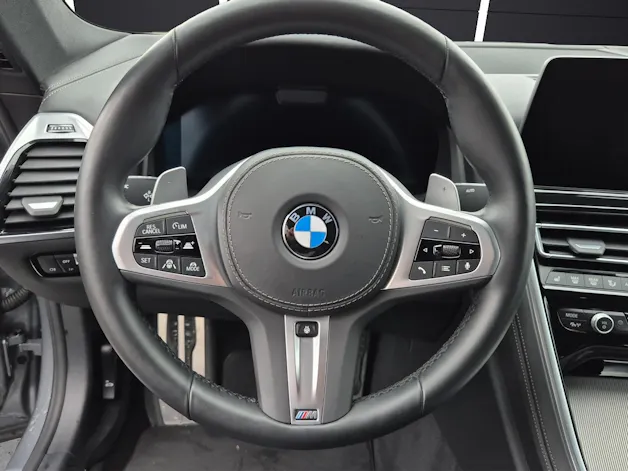 BMW 840i xDrive Cabriolet M Sport Pro