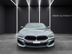 BMW 840i xDrive Cabriolet M Sport Pro