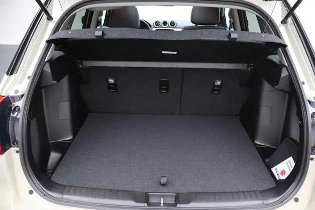 Suzuki Vitara 1.4 T Sakura Top Hybrid 4x4