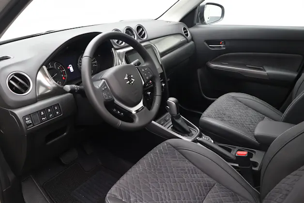 Suzuki Vitara 1.4 T Sakura Top Hybrid 4x4