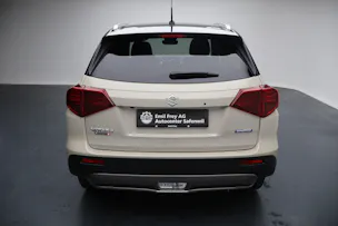 Suzuki Vitara 1.4 T Sakura Top Hybrid 4x4