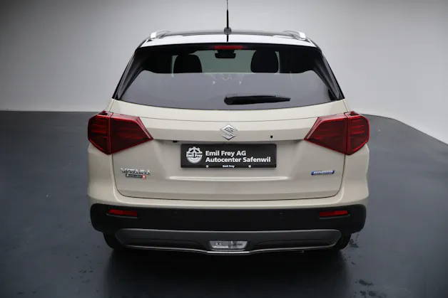 Suzuki Vitara 1.4 T Sakura Top Hybrid 4x4