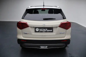 Fahrzeugbild SUZUKI Vitara 1.4 T Sakura Top Hybrid 4x4