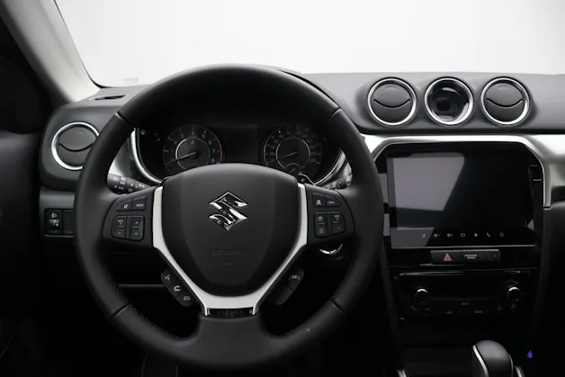 Suzuki Vitara 1.4 T Sakura Top Hybrid 4x4