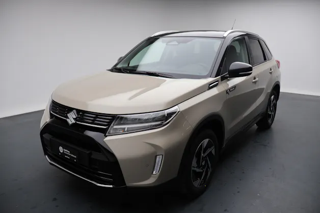 Suzuki Vitara 1.4 T Sakura Top Hybrid 4x4