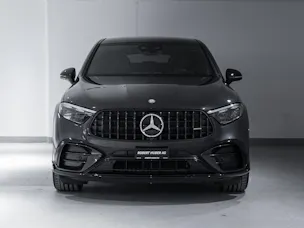 Mercedes-Benz GLC 43 AMG 4MATIC Coupé "Executive Edition"