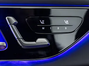Mercedes-Benz GLC 43 AMG 4MATIC Coupé "Executive Edition"