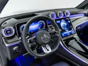 Mercedes-Benz GLC 43 AMG 4MATIC Coupé "Executive Edition"