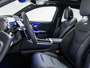Mercedes-Benz GLC 43 AMG 4MATIC Coupé "Executive Edition"