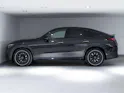 Mercedes-Benz GLC 43 AMG 4MATIC Coupé "Executive Edition"