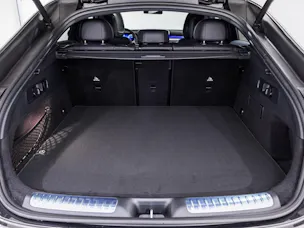 Mercedes-Benz GLC 43 AMG 4MATIC Coupé "Executive Edition"