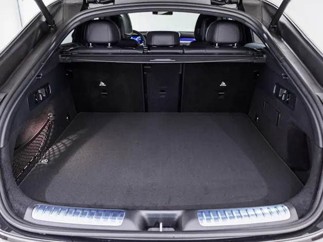 Mercedes-Benz GLC 43 AMG 4MATIC Coupé "Executive Edition"