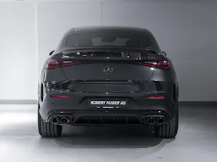 Mercedes-Benz GLC 43 AMG 4MATIC Coupé "Executive Edition"