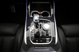 Vehicle image BMW X7 M50i