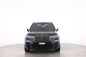 BMW X7 M50i