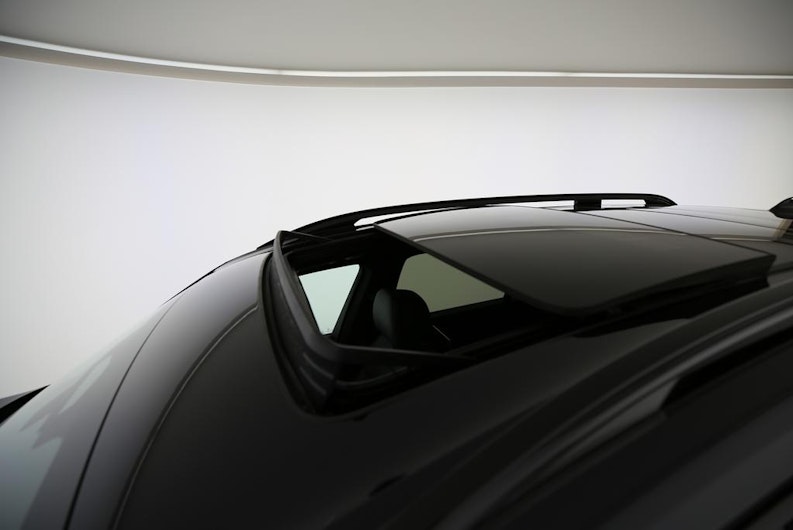 Vehicle image BMW X7