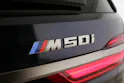 BMW X7 M50i