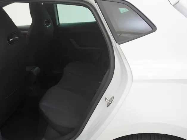 SEAT Ibiza 1.5 TSI FR DSG