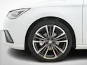SEAT Ibiza 1.5 TSI FR DSG