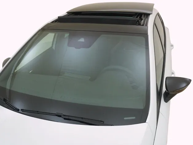 SEAT Ibiza 1.5 TSI FR DSG