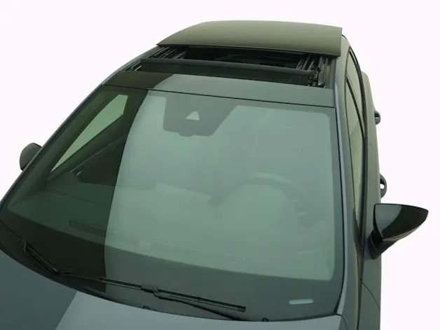 SEAT Ibiza 1.5 TSI FR DSG