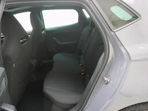 SEAT Ibiza 1.5 TSI FR DSG