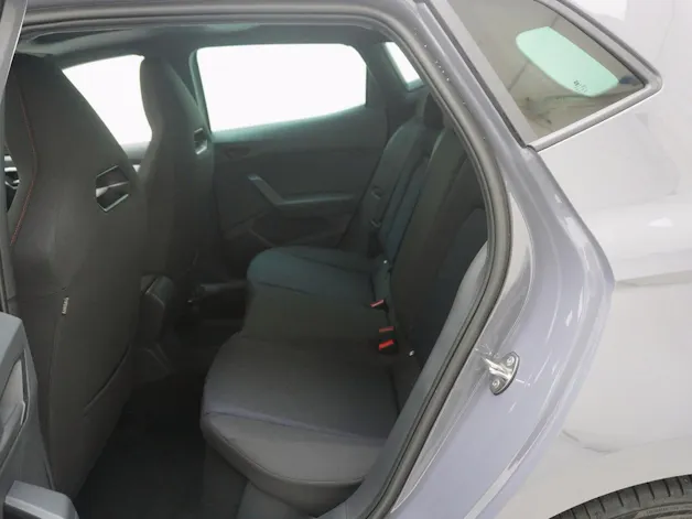 SEAT Ibiza 1.5 TSI FR DSG