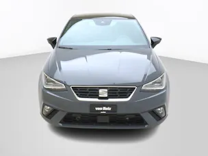SEAT Ibiza 1.5 TSI FR DSG
