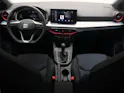 SEAT Ibiza 1.5 TSI FR DSG