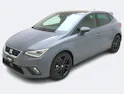 SEAT Ibiza 1.5 TSI FR DSG