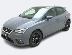 SEAT Ibiza 1.5 TSI FR DSG