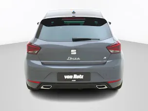 SEAT Ibiza 1.5 TSI FR DSG