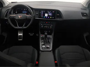 Cupra Ateca 1.5 TSI DSG