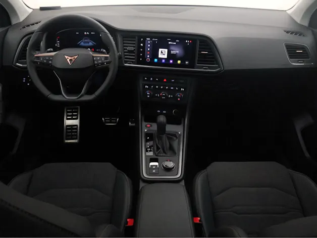 Cupra Ateca 1.5 TSI DSG