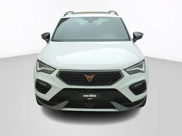 Cupra Ateca 1.5 TSI DSG