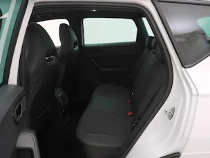 Cupra Ateca 1.5 TSI DSG