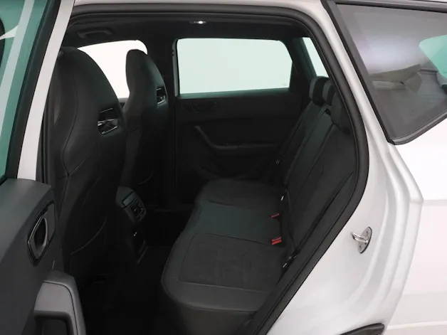 Cupra Ateca 1.5 TSI DSG