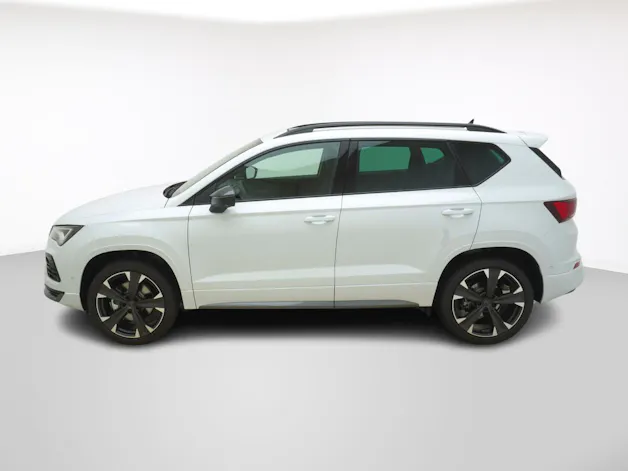 Cupra Ateca 1.5 TSI DSG
