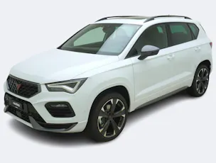 Cupra Ateca 1.5 TSI DSG