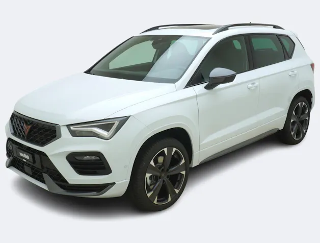 Cupra Ateca 1.5 TSI DSG